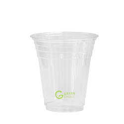 Clear Cup PLA - 12oz