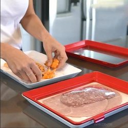 New Collection: Food Preservation  Kitchen Tray
