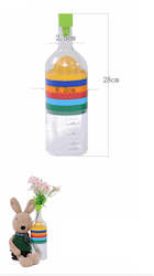 New Collection: 8 in 1 Ultimate Kitchen Bottle
