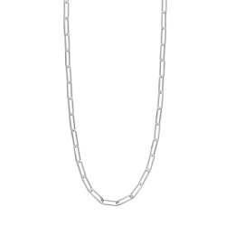 Jewellery: Karen Walker Adventure Chain Necklace