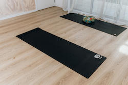 Internet only: Earthing Yoga, meditation and fitness mat 61cm x 183cm