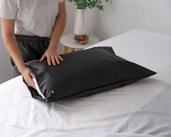 Earthing Pillow Cover - Get great sleep