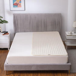 Internet only: Extra-Large Grounding Blanket - 145X190cm Earthing on Sofas, Chairs, Floors, and Beds"