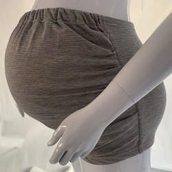Internet only: EMF Radiation Protection Bellyband - Keeping You and Your Baby Safe During Pregnancy