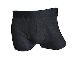 Internet only: Stay Safe from EMF Radiation with EMF Blocking Boxer Shorts - Available in 4 Sizes