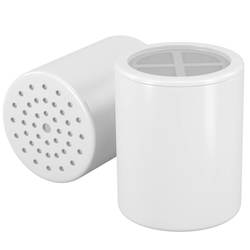 Replacement Filter Cartridge for 15 STAGES Tap/Shower Water Filter - Pure Water