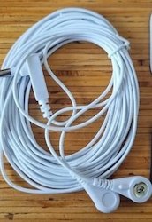 Internet only: Double Earthing Cord