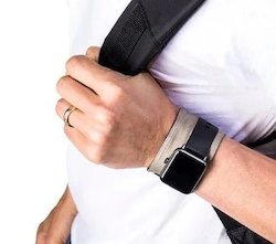EMF Anti-radiation Wrist Band Reduces 99% radiation