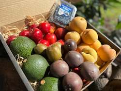 4kg Seasonal Fruit Box - SUBSCRIPTION ONLY