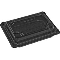 Rectangle container tray (pack of 5)
