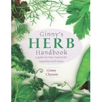 Ginnys herb handbook