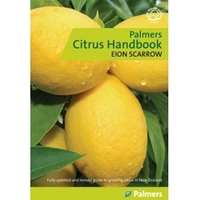 Palmers citrus handbook