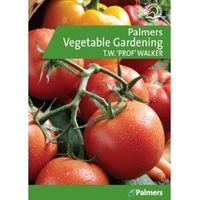 Palmers vegetable gardening