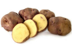 Vegetable Seeds: MÄori Potato âWhataroaâ