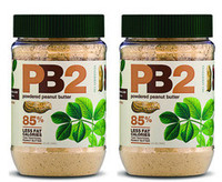 Twice the Nice - PB2 Natural Two Pack
