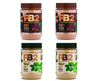 Products: PB2 CPB2 Combo x 2