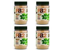 Double Double Natural - PB2 Natural Four Pack