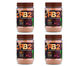 Double Double Chocolate - CPB2 Four Pack