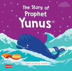 The Story of Prophet Yunus  Ø¹ÙÙÙ Ø§ÙØ³ÙØ§Ùâ