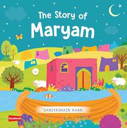 Religious good: The Story of Maryam  Ø¹ÙÙÙ Ø§ÙØ³ÙØ§Ùâ