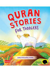 Quran Stories For Toddlers