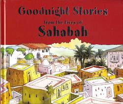 Goodnight Stories From The Lives Of Sahaba