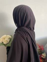 Luxury Jersey Hijabs