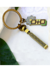 Key of Kaaba Key Chain