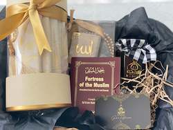 Religious good: Sunnah Gift Hamper