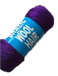 Frontpage: Brazilian wool