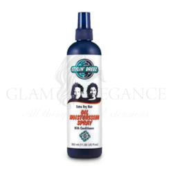 Hair Care: Stylinâ Dredz Oil Moisturising Spray