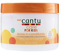 Hair Care: Cantu Care For Kids Leave-In Conditioner 10 oz