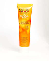 Hair Care: Cantu Shea Butter for Natural Hair Conditioning Co-Wash 10 oz