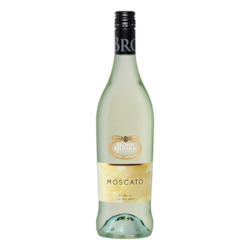 Liquor store: Brown Brothers Moscato