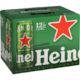 Heineken 12x250mL Cans