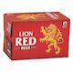 Lion Red 15pk btls