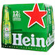 Heineken 12pk btls
