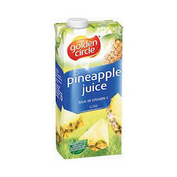 Liquor store: Golden Circle Pineapple Juice 1L