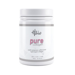 Pure Hydrolysed Collagen 300g
