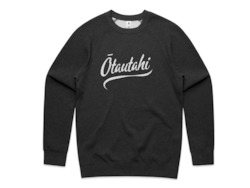 ŌTAUTAHI Sweatshirt