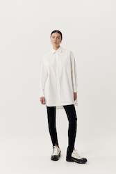 Clothing wholesaling: Morning Shirt White