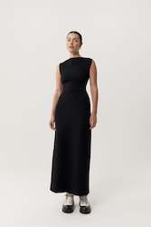 Clothing wholesaling: Matilda Dress Black