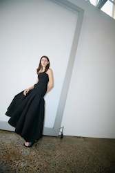 Clothing wholesaling: Mallory Dress Black