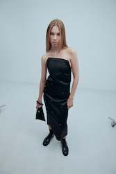 Clothing wholesaling: Beaded Andree Dress