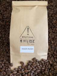 Coffee: River Rush