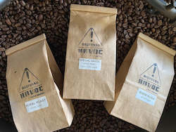 Coffee: Sample Pack