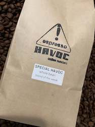 Special Havoc - Colombian