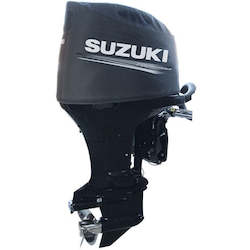 Suzuki Vented Splash Cover Df200ap/175ap/150ap