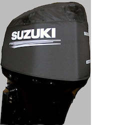 Suzuki Vented Splash Cover Df250ap-df300ap