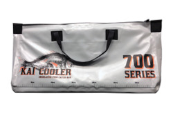 Boat dealing: Kai Cooler 700 - Catch Bag